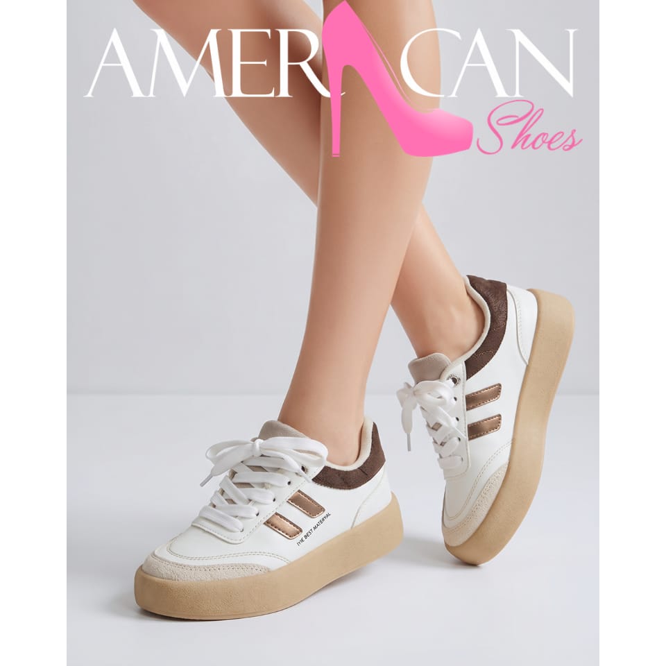 TENIS OSIRIS CAFE
